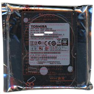 TOSHIBA(東芝) ノート用HDD 2.5...の詳細画像1