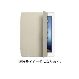 APPLE iPad Smart Cover クリーム MD305FE/A