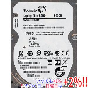 MARSHAL（マーシャル） SSD HDD SSHD ハイブリッドHDD 1TB MARSHAL 2.5