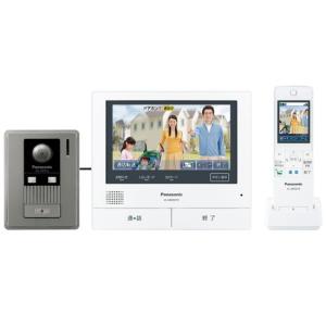 Panasonic どこでもドアホン VL-SWD701KL