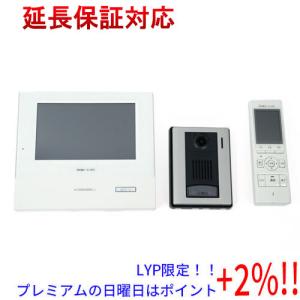 【５のつく日、日曜日はポイント+２％！ほかのイベント日も要チェック！】アイホン テレビドアホン ROCOタッチ7 WJ-45｜excellar