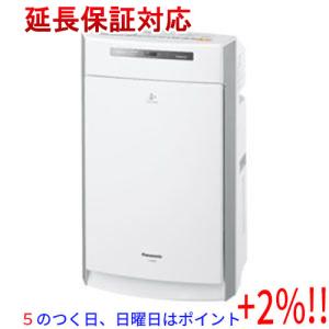 【５のつく日、日曜日はポイント+２％！ほかのイベント日も要チェック！】Panasonic 加湿空気清浄機 F-VXH70-W｜excellar