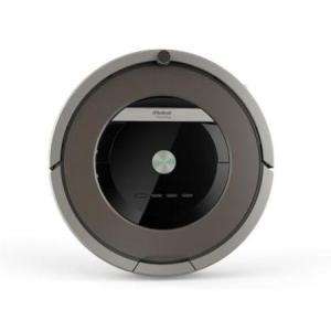 iRobot■Roomba 自動掃除機■ルンバ 870□未開...