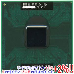 のぼり「リサイクル」 Intel Cpu Core 2 Duo T8300 2.40Ghz Fsb800Mhz