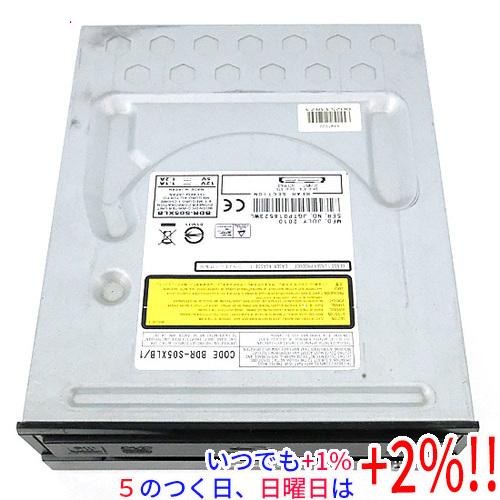 【中古】PIONEER パイオニア製 内蔵型ブルーレイドライブ BDR-S05XLB/1