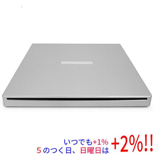 【中古】PIONEER パイオニア ポータブルブルーレイドライブ BDR-XU02JM【いつでも+1...