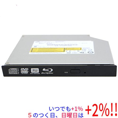 【中古】LGエレクトロニクス 内蔵型ブルーレイドライブ BT10N【いつでも+1％！5のつく日と日曜...