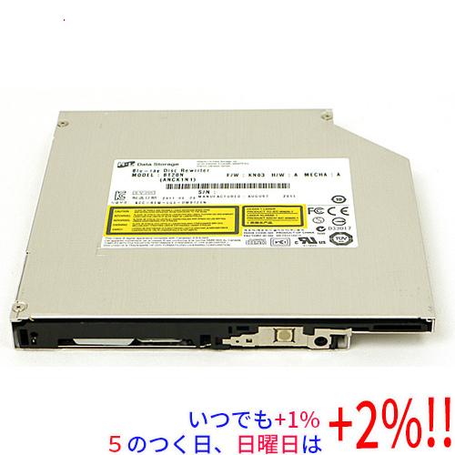 【中古】LGエレクトロニクス 内蔵Blu-rayドライブ BT20N