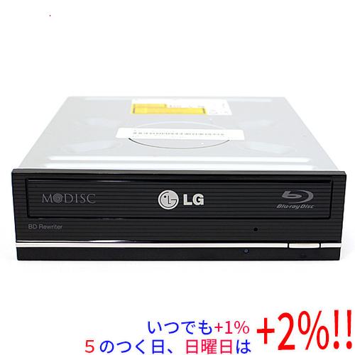 【中古】LGエレクトロニクス 内蔵Blu-rayドライブ WH12LS39