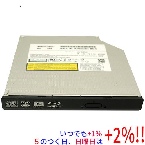 【中古】Panasonic製 内蔵Blu-rayドライブ UJ230A