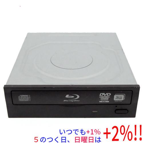 【中古】LITEON製 内蔵Blu-rayドライブ iHBS112-04
