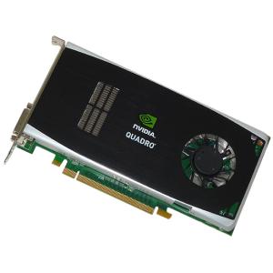 ELSA製グラボ NVIDIA Quadro FX 1800 PCIExp 768MB