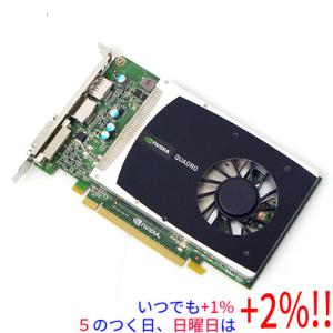 NVIDIA 【中古】【ゆうパケット対応】グラフィックボード NVIDIA