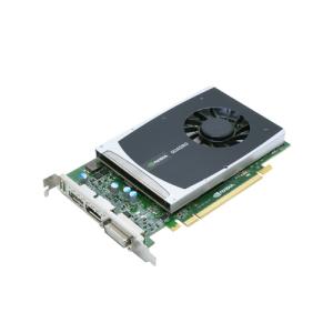 ELSA製 NVIDIA Quadro 2000 EQ2000-1GER PCIExp 1GB