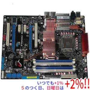 ASUS R.O.G. Rampage Formula マザーボードの買取情報