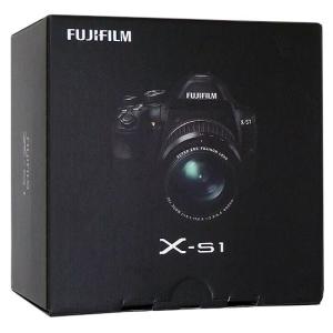 【8/14まで毎日ポイント最大3倍】【中古】FUJIFILM■デジタルカメラ X-S1■1200万画素■【即納】【送料無料】≪富士フイルム≫