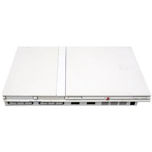 SONY プレイステーション2セラミック ホワイト SCPH-75000CW