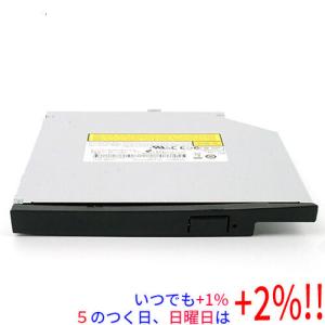 TOSHIBA（東芝） 【新品(開封のみ)】 レコーダー用内蔵型ブルーレイ