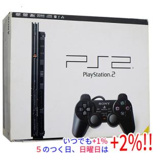SONY（ソニー） PS2 プレステ2 プレイステーション2 本体 PlayStation