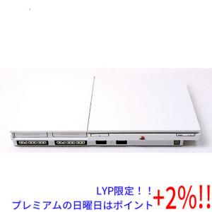 【５のつく日！ゾロ目の日！日曜日はポイント+3％！】【中古】SONY プレイステーション2 ホワイト...