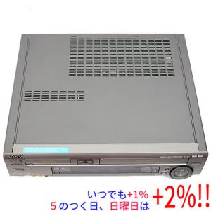 SONY（ソニー） SONY EV-S500 8ミリビデオデッキ デジタルオーディオ