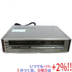 三菱電機 スーパーVHSビデオ HV-E500 【中古品】 : サンクス電機