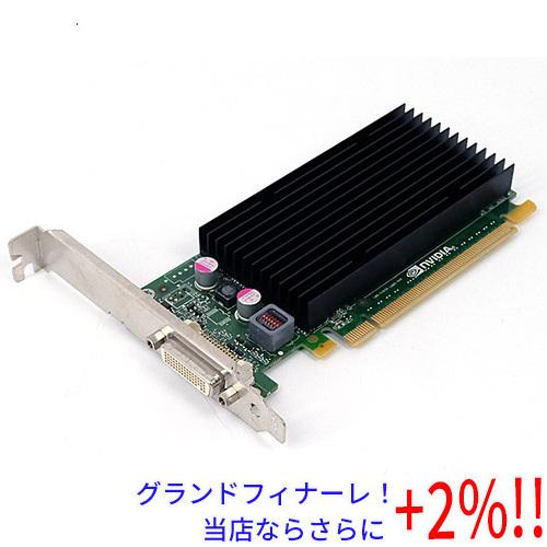 【５のつく日！ゾロ目の日！日曜日はポイント+3％！】【中古】グラフィックボード NVIDIA NVS...