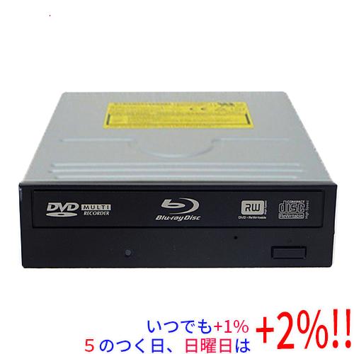【中古】Panasonic製 内蔵Blu-rayドライブ SW-5584