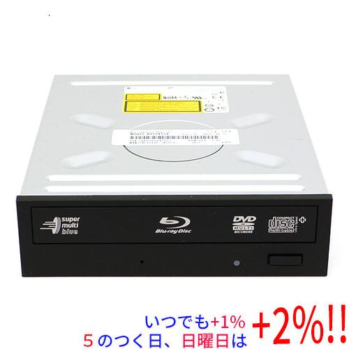 【中古】LGエレクトロニクス 内蔵Blu-rayドライブ BH14NS48