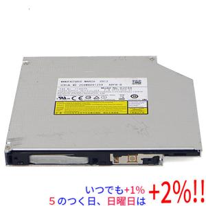 【５のつく日！ゾロ目の日！日曜日はポイント+3％！】【中古】Panasonic製 内蔵Blu-rayドライブ UJ260 訳あり｜エクセラー