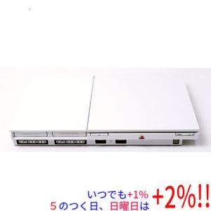 SONY プレイステーション2 ホワイト SCPH-90000CW 本体のみ