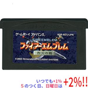 186000 現状品 Nintendo 任天堂 ゲームボーイアドバンスソフト MOTHER3  [1000023928854] 任天堂（Nintendo） GBA ゲームボーイアドバンス MOTHER3 ソフト
