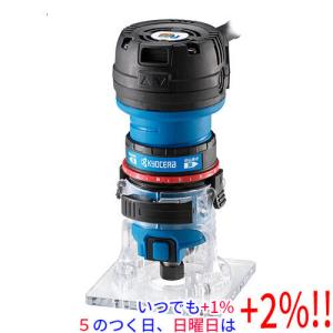 【リョーちん様用】2脚セット KYOCERA 京セラ MTR-42 トリマー 628618A [KYOCERA リョービ