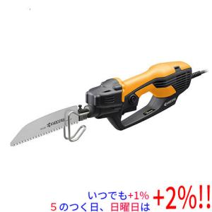 【５のつく日！ゾロ目の日！日曜日はポイント+3％！】[在庫品]京セラ(リョービ) 電気のこぎり AS...