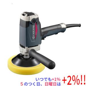 【いつでも+1％！5のつく日と日曜日は+2%！】【爆買】[在庫品]京セラ(リョービ) ポリッシャー APE201 646750A