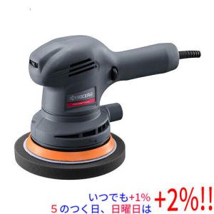 リョービ（RYOBI） ダブルアクションポリッシャー PED-130KT : TOOLS