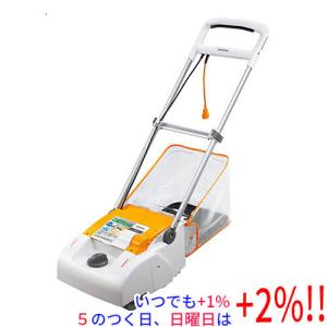 金星大島工業 充電式芝刈り機 シバクリーン3 TF-30 : イマジネットで