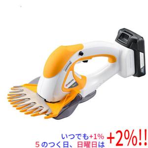京セラ(リョービ) 充電式芝生バリカン(電動芝刈り機) 665150B ( 1台