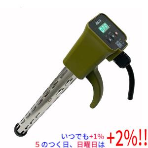 SK11 バケツヒーター パネルコントロールヒーターL PCH-900WCL
