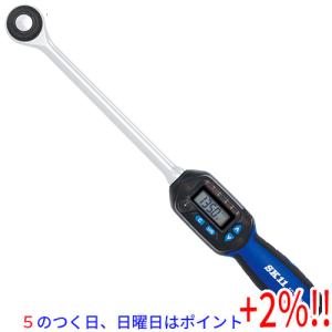 デジタルトルクレンチ 高精度 トルクレンチ 耐久性 3モード SDT3-060 デジタルトルクレンチ 9.5mm SK11 トルク調整範囲3