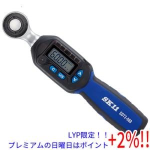 【美品】スエカゲツール 3/8DR.デジタルトルクレンチ PDT-3060 美品】スエカゲツール 3/8DR.デジタルトルクレンチ PDT-3060