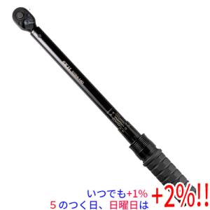 JTC JTC 1/2” トルクレンチ 12.7mm 認証工具対応 JTC6686JN [メーカー