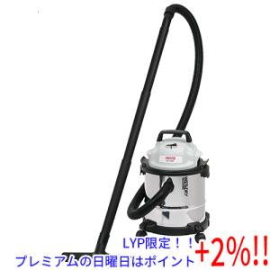 【５のつく日！ゾロ目の日！日曜日はポイント+3％！】[在庫品]Ｅ−Ｖａｌｕｅ 乾湿両用掃除機 １２Ｌ EVC-120SCL｜excellar