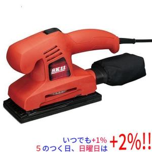 パオック（PAOCK） □春一番セール□ オービタル木工用サンダー OFS