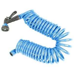 セフティ−3 コイルホース 10M SCH-10