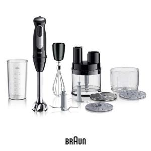 BRAUN（ブラウン） ハンドブレンダー マルチクイック7 MQ7085XG