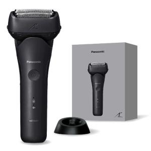 Panasonic ラムダッシュ 3枚刃 ES-L361D-S （シャンパンシルバー
