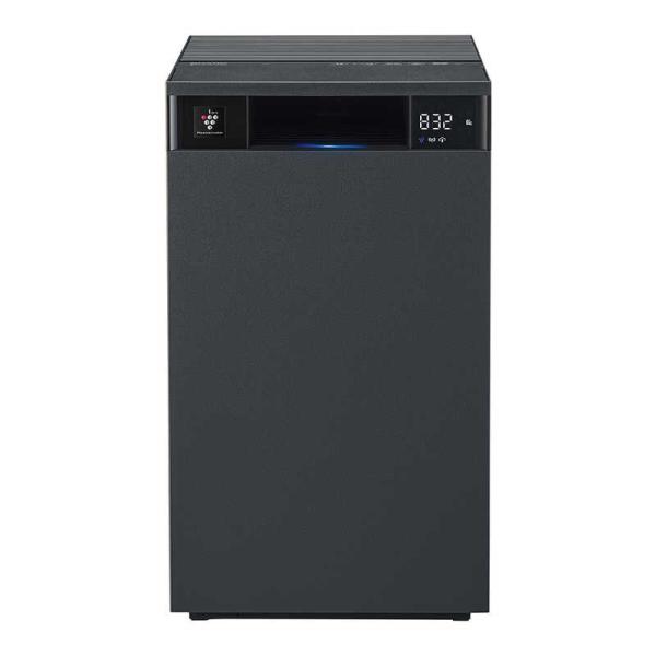 【在庫僅少】シャープ SHARP 空気清浄機 プラズマクラスター25000 53畳まで PM2.5対...