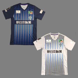 アビスパ福岡 ホーム 23/24年 サッカー ユニフォーム