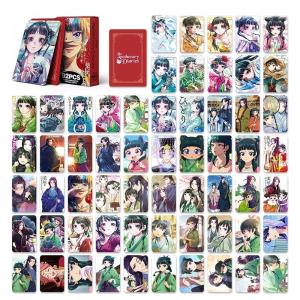 薬屋のひとりごと 写真 フォトメッセージカード...の詳細画像1